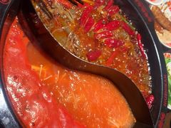 -牛市坎火锅(建设路店)