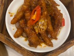 -番禺宾馆丽苑厅