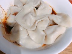 钟水饺-樊三嬢手工甜水面(大邑安仁店)
