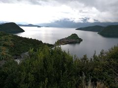 -丽江泸沽湖景区-里格半岛