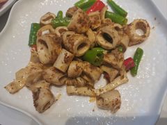 -梅飞酒家(桑园路店)
