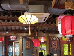 -重庆袁老四火锅(武进万达店)