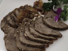 -海天一色海景自助餐厅(西港花园店)