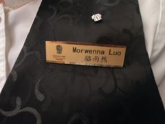 -天津海河悦榕庄·Lobby Lounge大堂吧