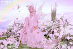 -芭莎视觉婚纱摄影(花溪店)