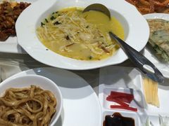 -四季小馆·地道北京小吃(广百店)