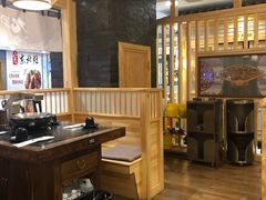 -九田家黑牛烤肉料理(石路天虹店)