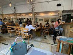 大堂-RAC BAR(安福路店)