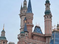 -上海迪士尼度假区