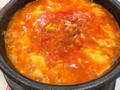 -海兰江石锅饭(水上店)
