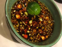 -狐狸爱上椰子鸡(滨江星光大道店)