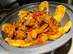 -皖香览约·徽菜(新湖广场店)