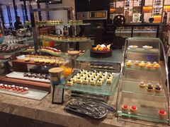 -“香”全日餐厅·株洲大汉希尔顿酒店