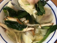 -山北老老头馄饨