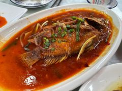 -范饭椰林川湘味海鲜·椰子鸡(三亚湾椰梦长廊店)