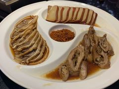 卤拼-凤来栖·净庭院·火锅(欧尚店)