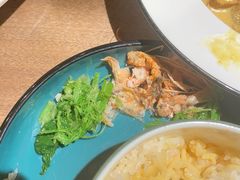 -泰来食光泰国菜餐厅(运河城店)