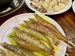 -御膳粥·牛乳粥底火锅·地道顺德菜(容桂店)