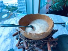 -翡翠36餐厅(浦东香格里拉店)