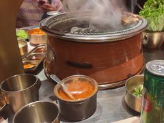 -西塔老太太泥炉烤肉(苏州大悦城店)