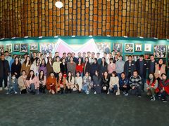 -梅园婚恋·婚姻介绍