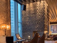 -四季酒店·空中花园 Aria on 9
