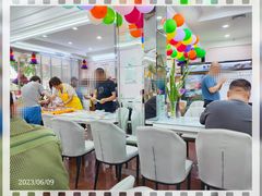 -谦和素食自助餐(云峰花园店)