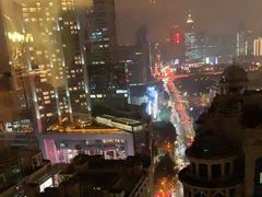 -上海雅居乐万豪侯爵酒店