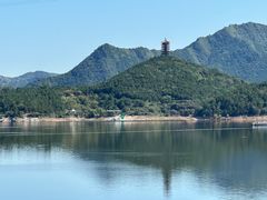 -北京金海湖景区