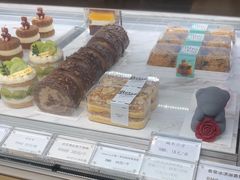 -蜜思琪蛋糕(民生路店)