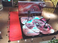 -上海银星皇冠假日酒店