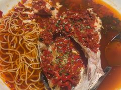 -许爷家·生态湖鲜(徐汇日月光店)