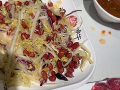 -焯牛潮汕牛肉火锅(云峰街创始店)