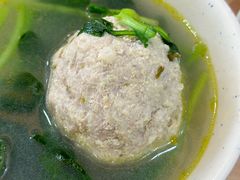 -蒋家桥饺面店(东关街店)