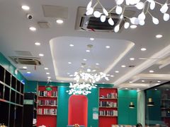 大堂-三品香·江浙菜(松江九谊店)