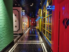 -歌库K馆量贩KTV(万达广场店)