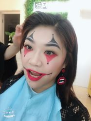 -熙画美上门MakeUp美甲美睫