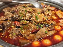 -眉州东坡(民族园店)