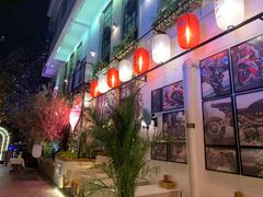 -福苗小骆驼烧烤(莲湖路店)