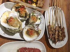 木屋烧烤(南新店)-木屋烧烤(南新店)