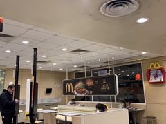 -麦当劳(浦珠路得来速店)