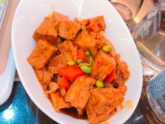 -五观堂素食(新华路店)