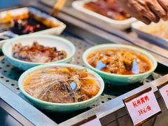 -李犟大爆鳝面·手工蟹黄包(湖滨西湖店)