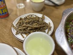 -临江后街鳝丝(临江店)