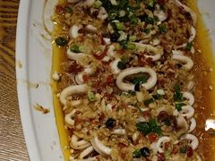 -赶海部落海鲜城(海阳路店)