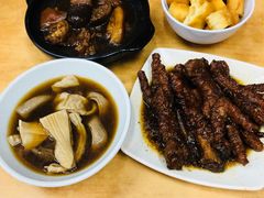 -新记肉骨茶