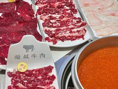 -荣叔港式沙嗲牛肉火锅(正佳潮流店)