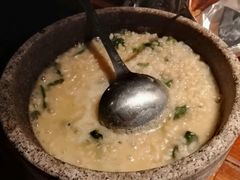 -绿茶餐厅(华联万柳店)