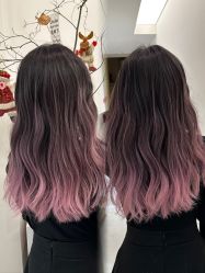 -卓梵美发·精品Salon