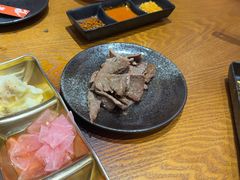 -牛也烧肉(摩尔城店)